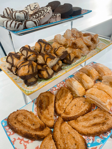Food & Drinks 2, Apart-Hotel SunClub Salou, Tarragona
