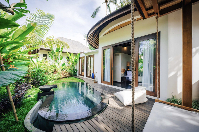 Sport & Beauty 3, Uma Kalai, Gianyar