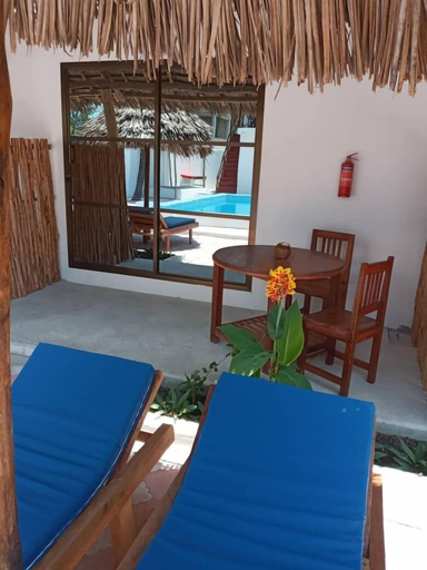 Sport & Beauty 3, Amani Paje B&B, Kusini