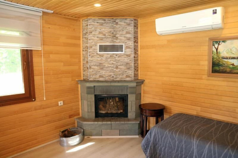 Bedroom 3, Pinar Kir Evi, Hopa