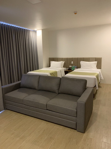 Bedroom 3, Canyon Woods Resort Club, Calaca
