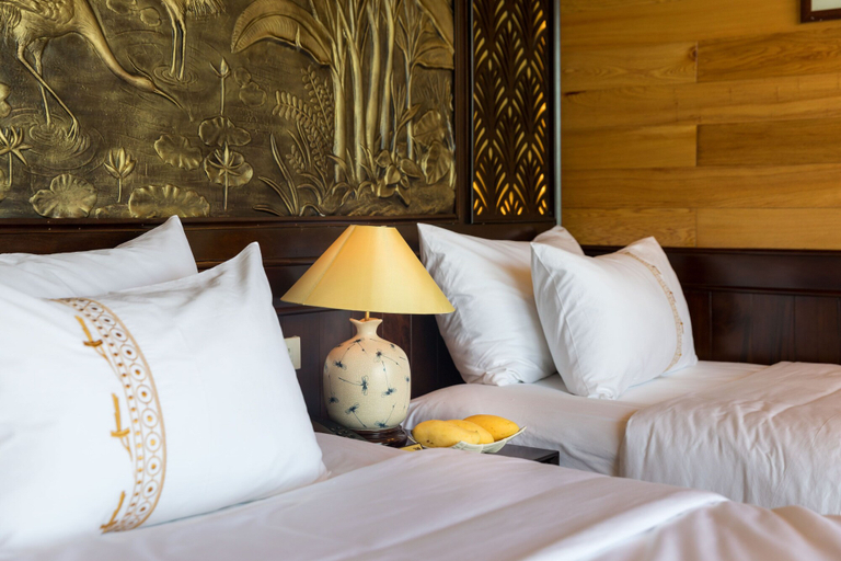 Bedroom 3, V'Spirit Cruises, Hạ Long