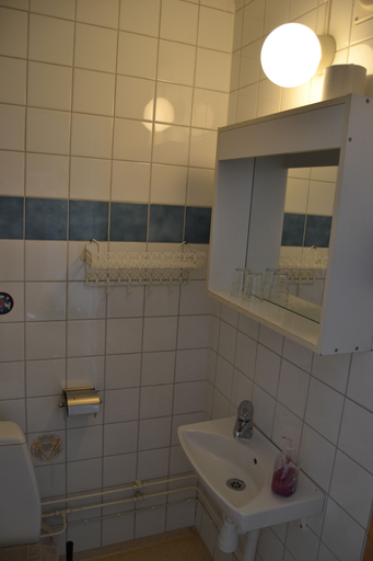 Bathroom 3, Lilla Hotellet Bed and Breakfast i Alingsås, Alingsås