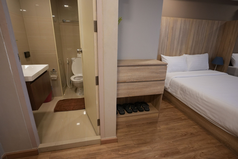 Bedroom 9