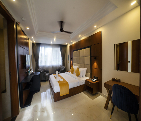 Bedroom 7