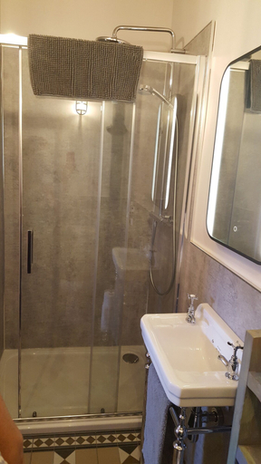 Bathroom 5, Eco Indigo, East Lothian