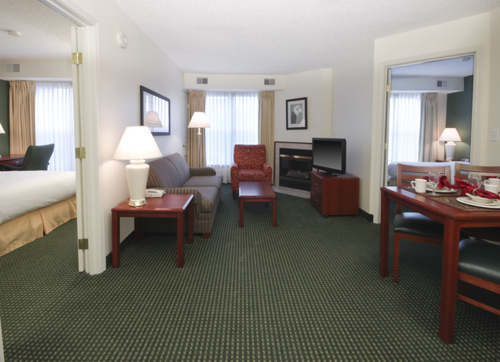 Others 5, Residence Inn by Marriott Oklahoma City South, Oklahoma