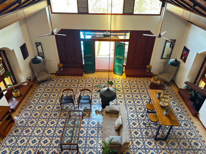 Others 5, Mae Terra An Island Pool Villa By Jade, North Goa