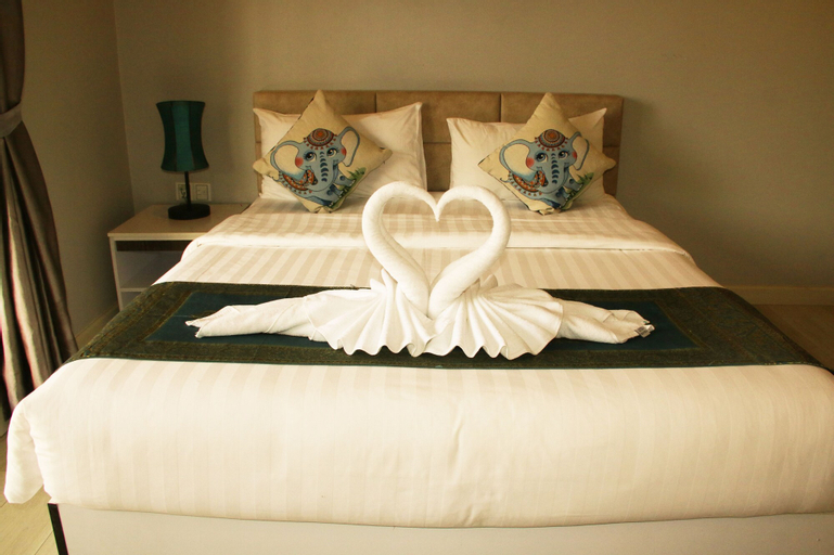 Bedroom 13