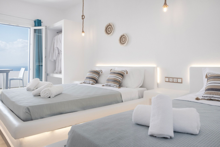 Bedroom 3, Feel Breeze, South Aegean