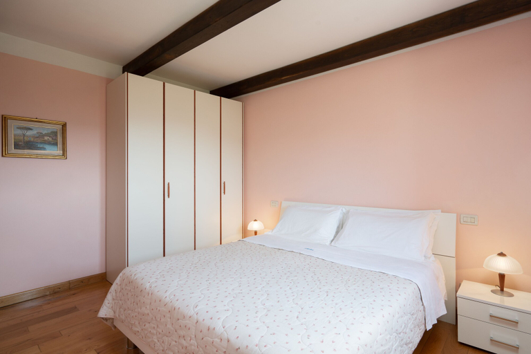 Bedroom 3, Villa Olivi Pool by Geco Vacation Rentals, Arezzo