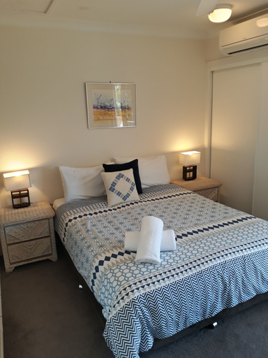 Bedroom 4, Pandanus Coolum Beach, Maroochy - Coastal North