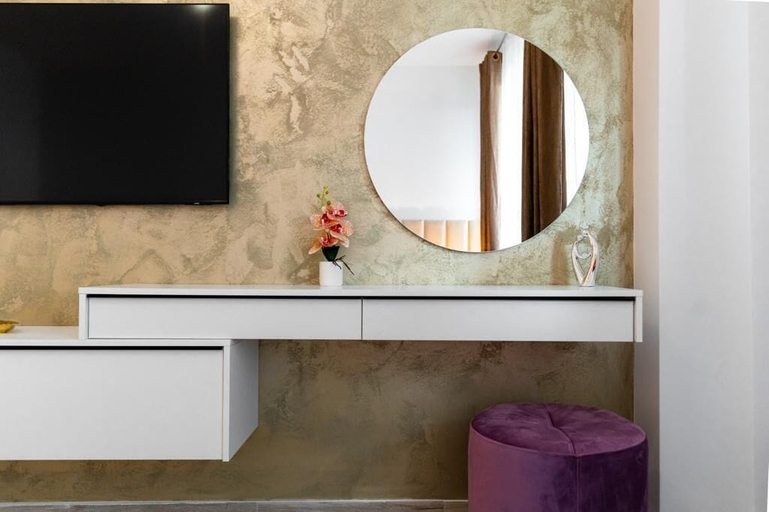 Bathroom 4, Apartamente Stefan Resort 3, Navodari