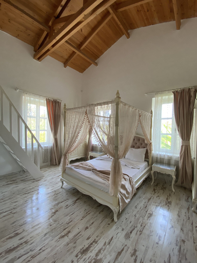 Bedroom 2, Alacati Roka Tas Otel, Çeşme