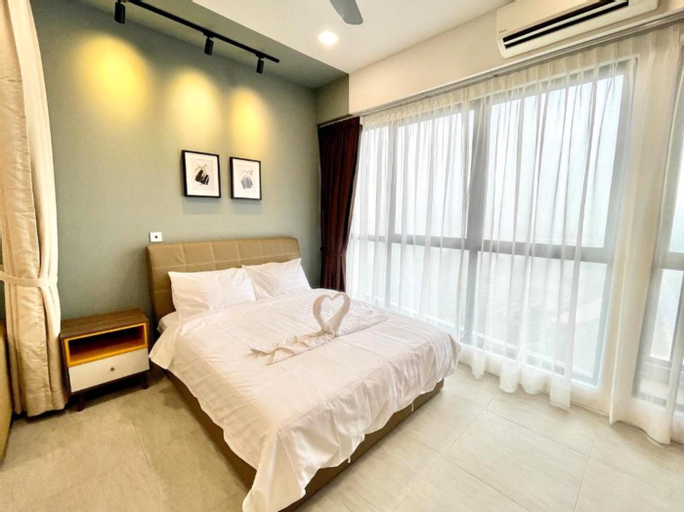 Bedroom 21