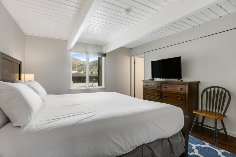 Bedroom 3, Château Chaumont by Snowmass Vacations, Pitkin