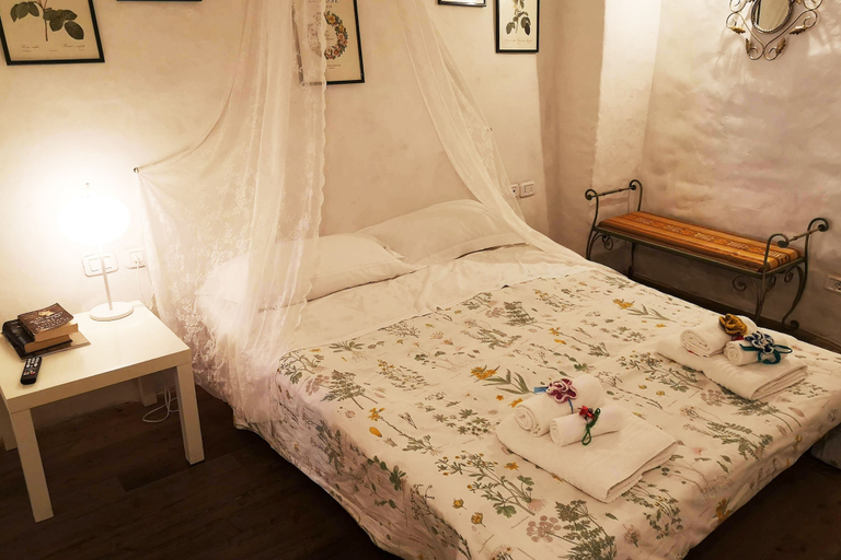Bedroom 3, Antiche Mura, Arezzo