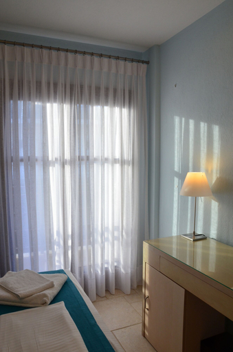 Bedroom 3, Helianthus Guesthouse, Central Macedonia