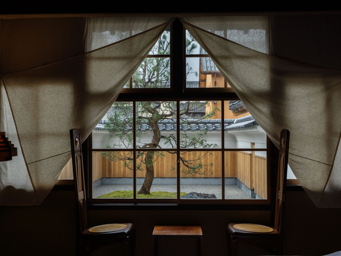 Bedroom 3, NIPPONIA IZUMO HIRATA COTTON ROAD, Izumo