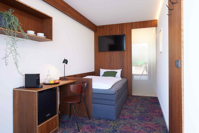 Bedroom 3, TIN INN l Erkelenz, Heinsberg