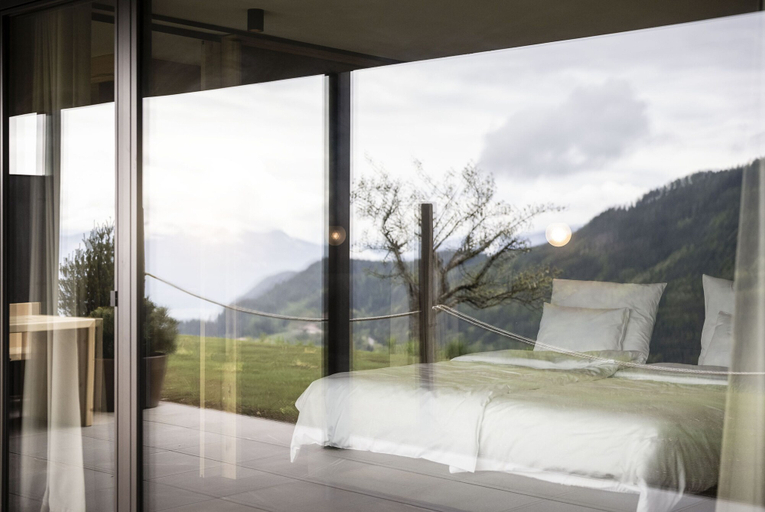 Bedroom 4, Aparthotel My Daum, Bolzano