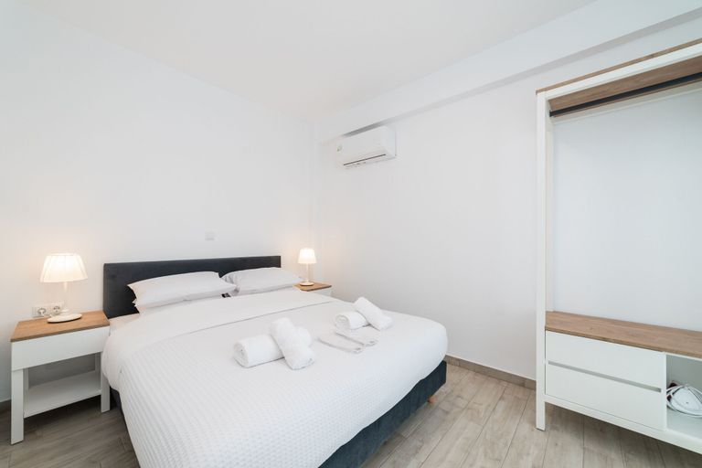 Bedroom 3, Perla Residential Complex, East Macedonia and Thrace