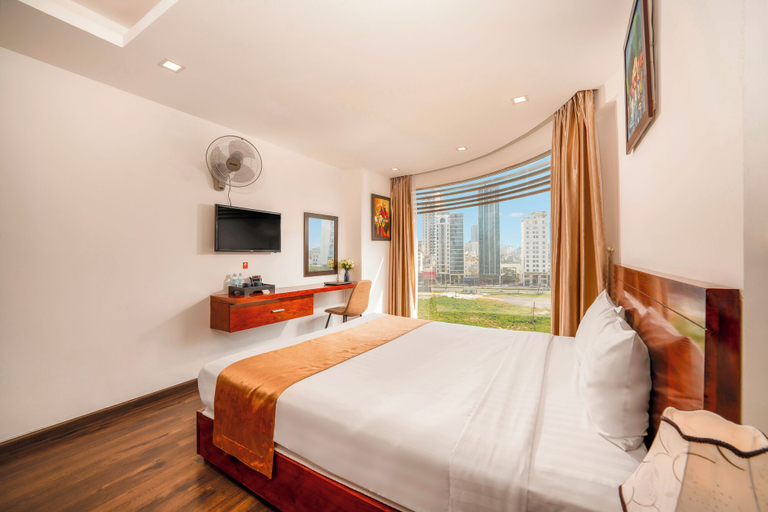 Bedroom 4, Waikiki Beach Hotel Da Nang, Da Nang
