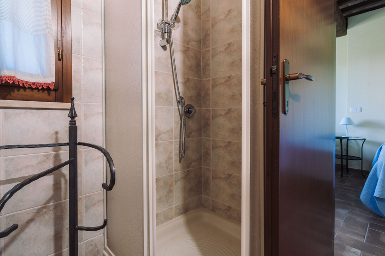 Bathroom 5, Agriturismo il Laghetto, Grosseto