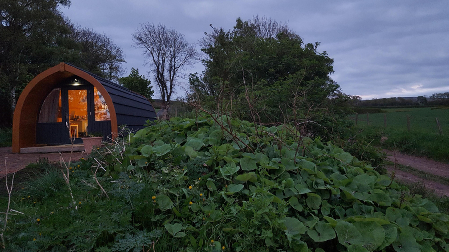 Exterior & Views 2, Eco Indigo, East Lothian