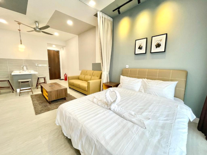 Bedroom 20