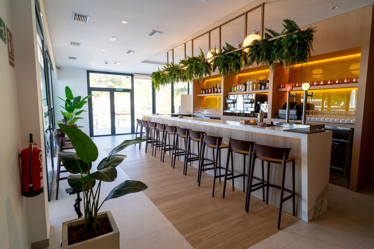 Food & Drinks 5, Alannia Salou Resort, Tarragona