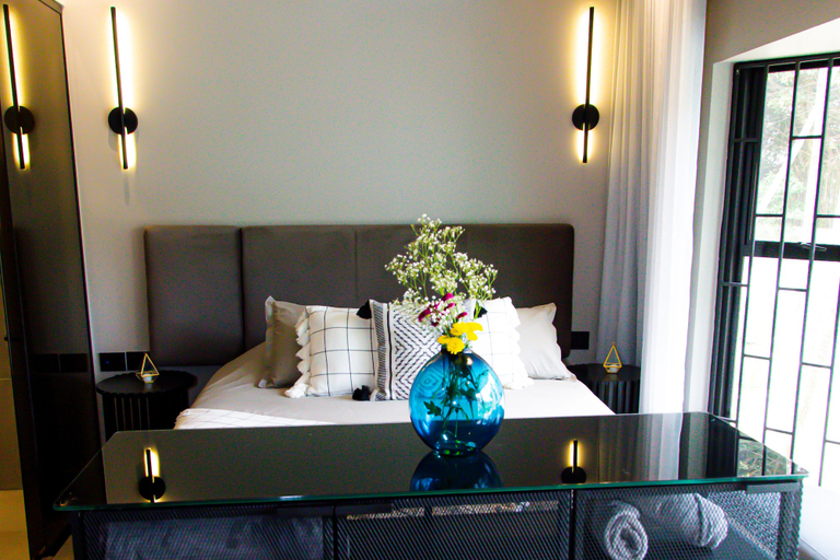 Bedroom 4, Las Lomas, Medellín