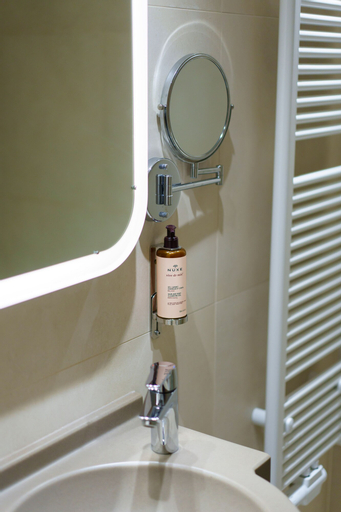 Bathroom 6
