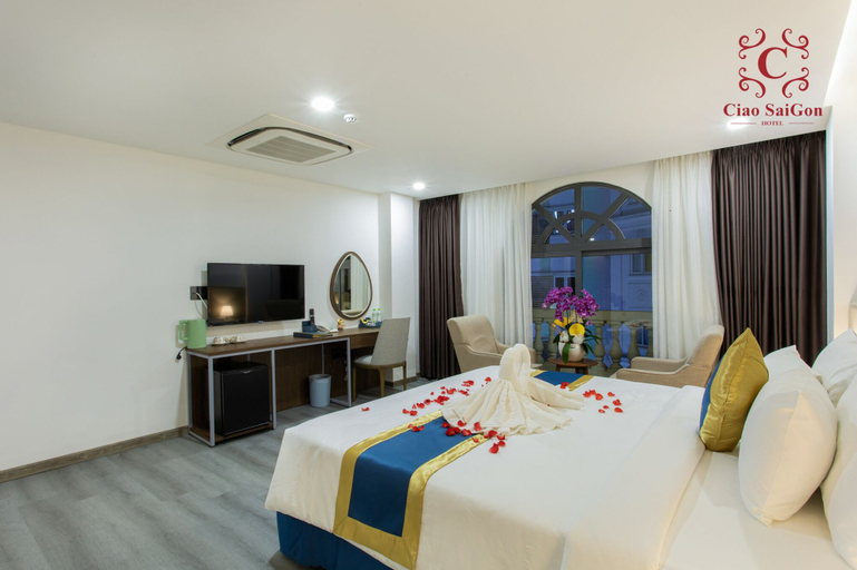 Bedroom 28