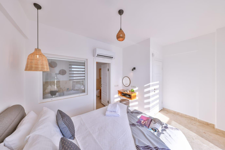 Bedroom 2, Villa Ay, Kaş