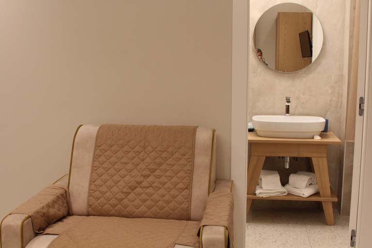 Bathroom 3, Don Francisco Rooms - Tropea, Vibo Valentia