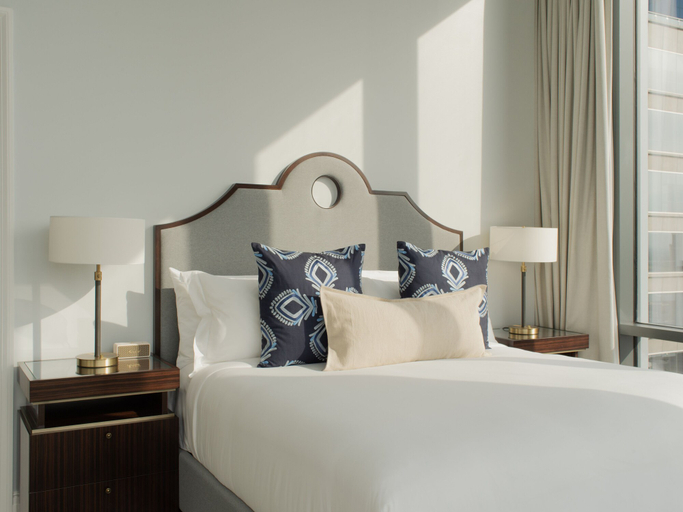 Bedroom 3, Hôtel Swexan, Dallas