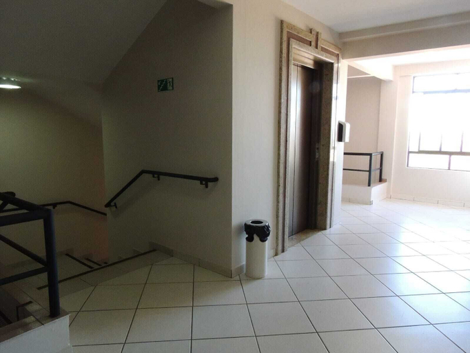Others 5, Vilhar Palace Hotel, Ivaiporã