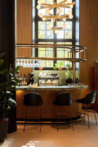 Food & Drinks 5, Le Parchamp, Paris Boulogne, a Tribute Portfolio Hotel, Hauts-de-Seine