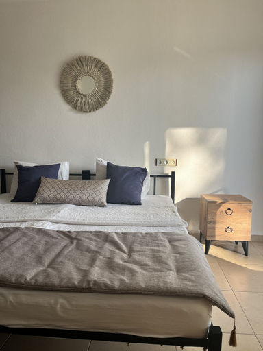 Bedroom 4, Kaju Rooms, Marmaris