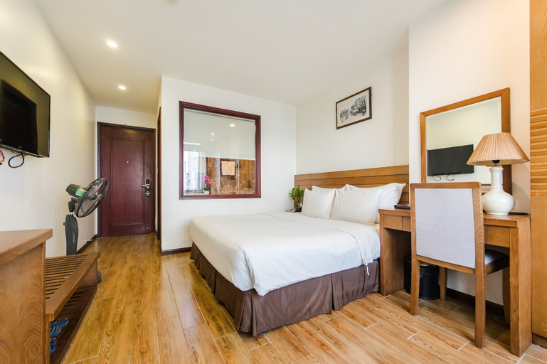 One Hotel, Cầu Giấy