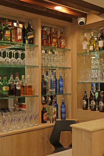 Food & Drinks 5, Hotel Malati, Bagmati
