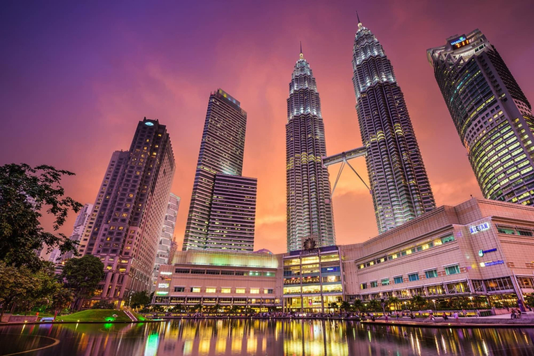Exterior & Views 2, Binjai8 by Plush, Kuala Lumpur