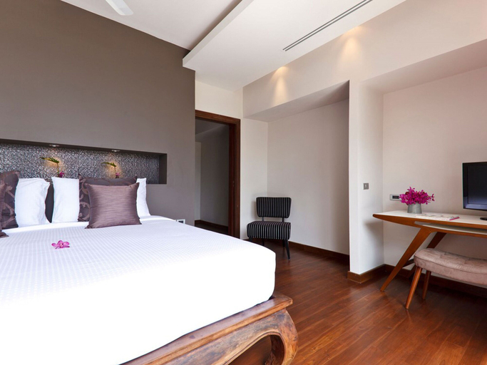 Bedroom 4, Inasia Beach Villa by Elite Havens, Ko Samui