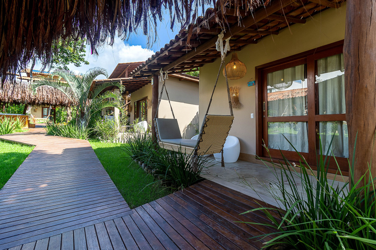 Exterior & Views 2, Pousada Amandinha, Porto Seguro
