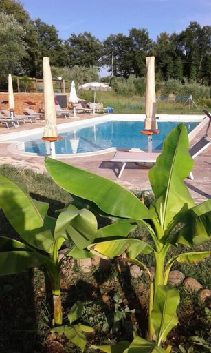 Sport & Beauty 3, Poggio La Buca - Agriturismo, Grosseto