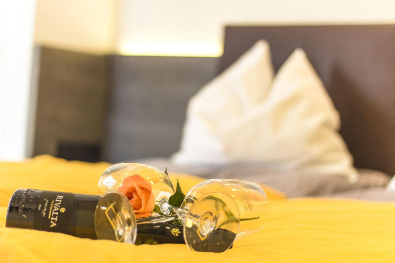 Food & Drinks 5, Gasthof Knappenwirt, Murau