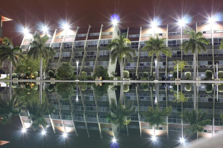 Exterior & Views 2, Miramar Hotel Resort & Spa, Tripoli