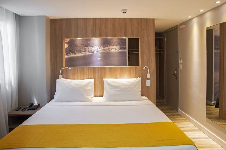 Bedroom 3, Comfort Hotel Maceió, Maceió (capital)