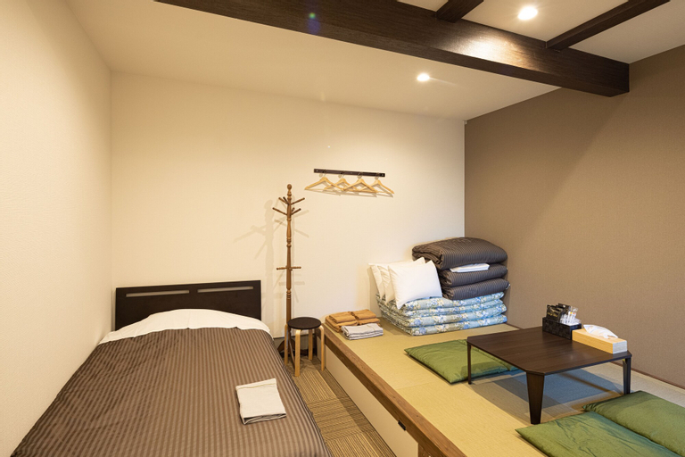 Hotel Tohko Hakata Gion, Fukuoka